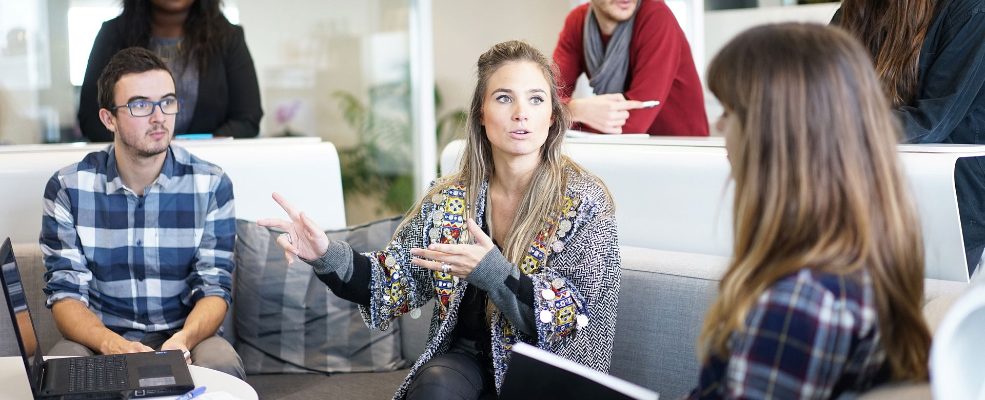 Organizaci&oacute;n para la Calidad